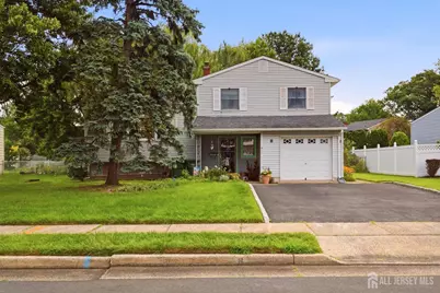 8 Growney Street, Edison, NJ 08817 - Photo 1