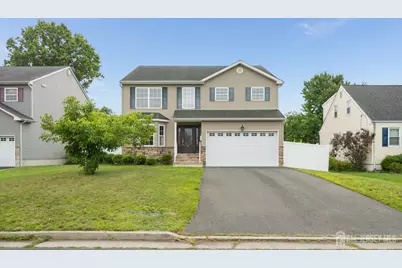 519 Fairview Avenue, Middlesex, NJ 08846 - Photo 1