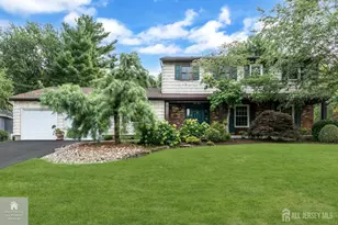 58 Valley Forge Dr, East Brunswick Township, NJ 08816 - Photo 1