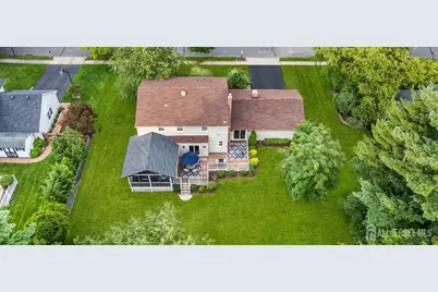 58 Valley Forge Drive, East Brunswick Township, NJ 08816 - Photo 3