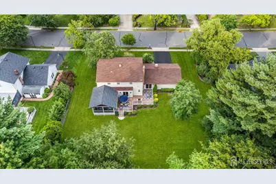 58 Valley Forge Drive, East Brunswick Township, NJ 08816 - Photo 53