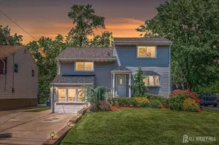 221 N Hill Rd, Colonia, NJ 07067 - Photo 1