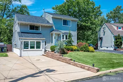 221 N Hill Road, Colonia, NJ 07067 - Photo 37