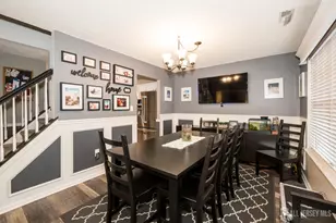 123 Daniel Ct, South Brunswick Township, NJ 08824 - Photo 35