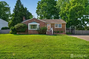 125 Randolph Ave, South Plainfield, NJ 07080 - Photo 1
