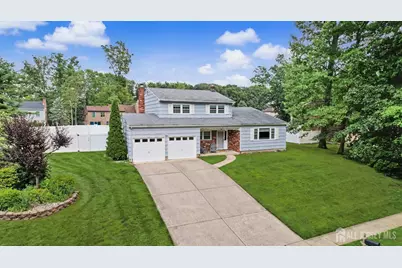 16 Neal Drive, East Brunswick Township, NJ 08816 - Photo 3
