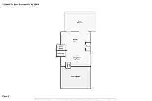 16 Neal Dr, East Brunswick Township, NJ 08816 - Photo 45