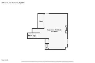 16 Neal Dr, East Brunswick Township, NJ 08816 - Photo 43