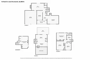 16 Neal Dr, East Brunswick Township, NJ 08816 - Photo 47