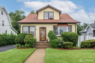 938 Ray Ave, Union Township, NJ 07083 - Photo 1