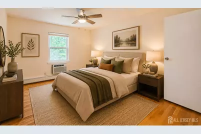 93 Fox Road #3B, Edison, NJ 08817 - Photo 11