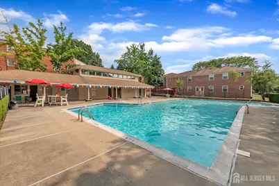 93 Fox Road #3B, Edison, NJ 08817 - Photo 27