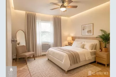 93 Fox Road #3B, Edison, NJ 08817 - Photo 17
