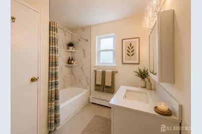 93 Fox Road #3B, Edison, NJ 08817 - Photo 15