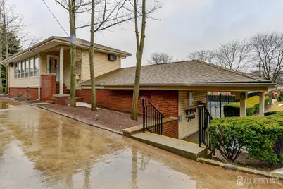 93 Fox Road #3B, Edison, NJ 08817 - Photo 25