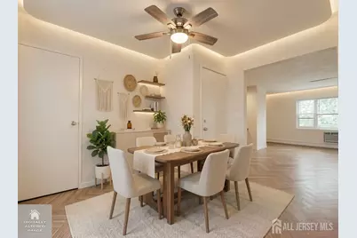 93 Fox Road #3B, Edison, NJ 08817 - Photo 11