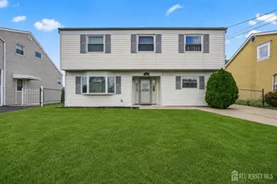 116 7th Street, Port Reading, NJ 07064 - Photo 1