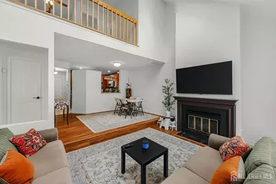 1212 Holly Court, South Brunswick Township, NJ 08852 - Photo 11