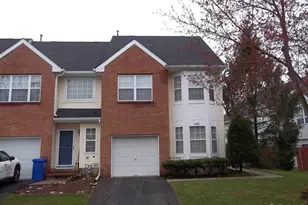265 Shady Oak Ct, Piscataway Township, NJ 08854 - Photo 1