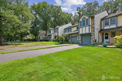 19 Dorchester Drive, East Brunswick Township, NJ 08816 - Photo 3
