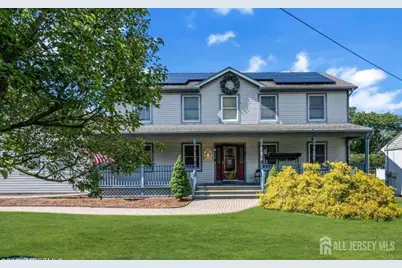 8 West Avenue, Middlesex County, NJ 08857 - Photo 1