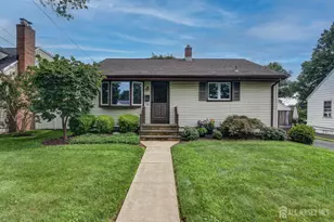 73 Townsend St, Milltown, NJ 08850 - Photo 1