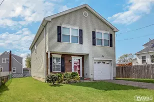 27 Marion St, Port Reading, NJ 07064 - Photo 1