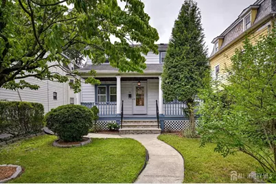 131 Grove Street, North Plainfield, NJ 07060 - Photo 1