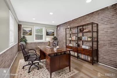 22 Franklin Boulevard, Franklin Township, NJ 08873 - Photo 5
