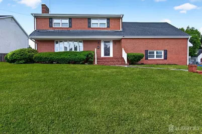 22 Franklin Boulevard, Franklin Township, NJ 08873 - Photo 1