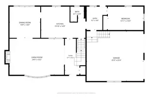 [Address not provided], Franklin Township, NJ 08873 - Photo 21