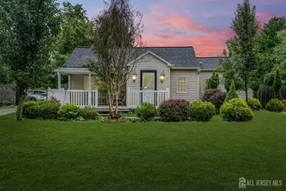 247 Friendship Road, South Brunswick Township, NJ 08512 - Photo 1