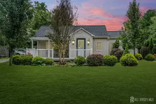 247 Friendship Rd, South Brunswick Township, NJ 08512 - Photo 1