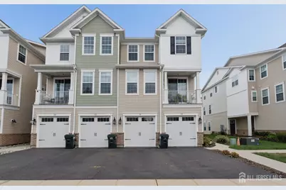 718 Station Road, Dunellen, NJ 08812 - Photo 1