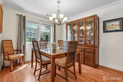 65 Winthrop Road #D, Monroe Township, NJ 08831 - Photo 13