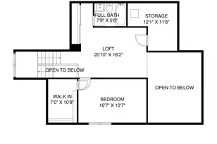 65 Winthrop Rd, Monroe Township, NJ 08831 - Photo 35