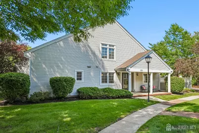 65 Winthrop Road #D, Monroe Township, NJ 08831 - Photo 3