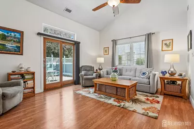 65 Winthrop Road #D, Monroe Township, NJ 08831 - Photo 5