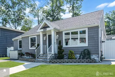 185 E Cliff Road, Colonia, NJ 07067 - Photo 3