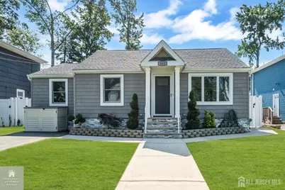 185 E Cliff Road, Colonia, NJ 07067 - Photo 1