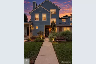 3081 Cypress Court, South Brunswick Township, NJ 08852 - Photo 1