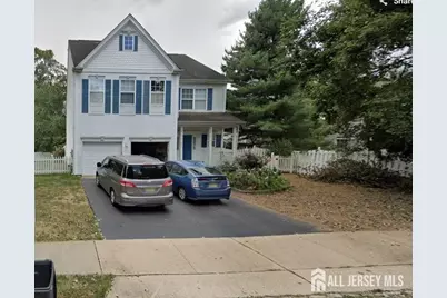 90 Marion Drive, Plainsboro Township, NJ 08536 - Photo 25
