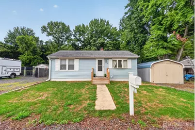 5 Soden Lane, Old Bridge Township, NJ 08857 - Photo 33