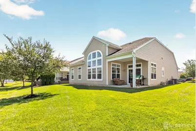 57 Mandrake Road, Monroe Township, NJ 08831 - Photo 37