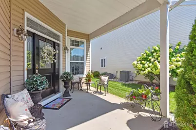 57 Mandrake Road, Monroe Township, NJ 08831 - Photo 3