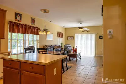 102 San Marco Road, Monroe Township, NJ 08831 - Photo 9
