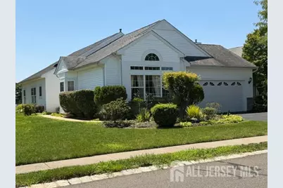 102 San Marco Road, Monroe Township, NJ 08831 - Photo 1