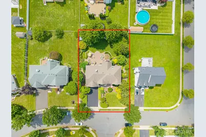 54 Crestwood Street, Piscataway Township, NJ 08854 - Photo 29