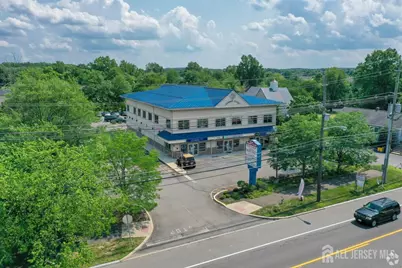 3146 Route 27 Route #27, South Brunswick Township, NJ 08824 - Photo 1