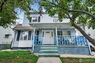 105 N Talmadge St, New Brunswick, NJ 08901 - Photo 1